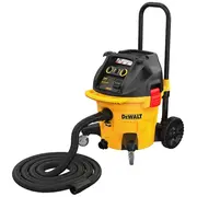 Dewalt Dwv905H-Qs Putekļu sūcējs 38L H-Klase 1400W