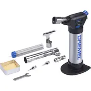 Dremel 2200-5 Versaflame lodlampa F0132200Jd