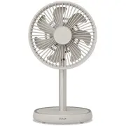 Duux Fan Rize Flex, Greige Dxcf92
