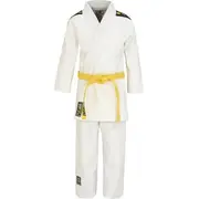 Džudo kimono Matsuru Juvo 120Cm white 0012