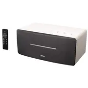 Edifier D12, White Bluetooth Skaļrunis D12