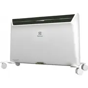 Electrolux Ech/Agi- 2500 Air Gate Digital Inverter Elektriskais sildītājs
