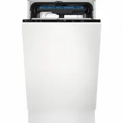 Electrolux Eea23200L Iebūvējama trauku mazgājamā mašīna