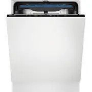 Electrolux Eem48321L Iebūvējamā trauku mazgājamā mašīna