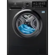 Electrolux Ews6326Dxe Veļas mašīna