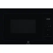 Electrolux Lms4253Tbk Iebūvējama mikroviļņu krāsns
