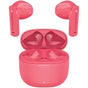 Energy Sistem True-Wireless earphones Streetmusic, Pink Bluetooth Austiņas 459223