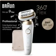 Epilators Braun Ses9-011 3D Silk-Epil 9 9-011