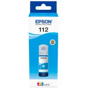 Epson 112 Cyan Ink Cartridge C13T06C24A