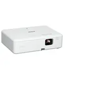 Epson 3Lcd projector Co-Fh01 V11Ha84040