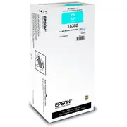 Epson Cartridge C13T838240 Ink cartridge, Cyan
