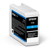 Epson Singlepack Cyan T46S2 Ultrachrome C13T46S200