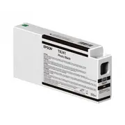 Epson Singlepack T54X100 Ultrachrome Hdx/Hd 350Ml Photo Black C13T54X100