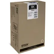 Epson Workforce Pro Wf-C869R Black Xxl Ink Supply Unit C13T97410N