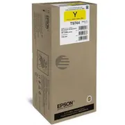 Epson Workforce Pro Wf-C869R Yellow Xxl Ink Supply Unit C13T97440N