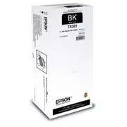 Epson Xl Ink Supply Unit Workforce Pro Wf-R5Xxx series Black C13T838140