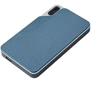 External Ssd Intenso Tx100 250Gb Usb-C 3826440