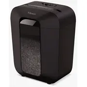 Fellowes Powershred Lx50 Cross-Cut Shredder 4406001