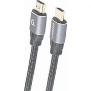 Gembird Hdmi Cable With Ethernet 7.5M Ccbp-Hdmi-7.5M