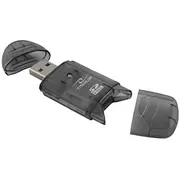 Gembird Memory Card Reader Fd2-Sd-1