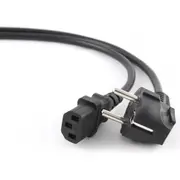 Gembird Power Cord 5M Pc-186-Vde-5M
