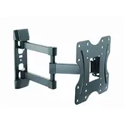 Gembird Wm-42St-02 Tv wall mount Full-Motion, 23-42