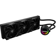 Genesis Aio Liquid Cooler Hydria 240 Nlg-2318