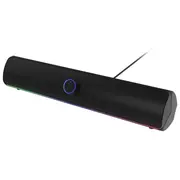 Genesis Helium 312Bt, 10W, Bluetooth, Black Ncs-2185