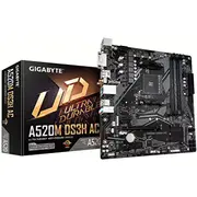Gigabyte A520M Ds3H Ac