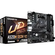Gigabyte A520M Ds3H V2 1.1 A520Mds3Hv21.1