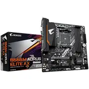 Gigabyte B550M Aorus Elite Ax 1.3 B550Maoruseliteax1.3
