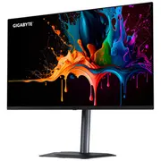 Gigabyte Mo32U2 Ek 31.5 Ultrahd Oled monitors, 240Hz