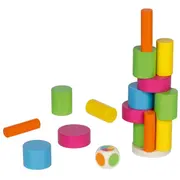 Goki koka līdzsvara spēle Tornis 56762