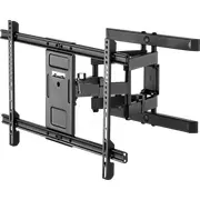 Goobay Tv wall mount Pro Fullmotion L 49932