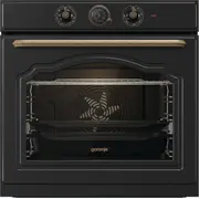 Gorenje Bos67372Clb Retro stila cepeškrāsns