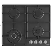 Gorenje Gw641Exb Gāzes plīts virsma