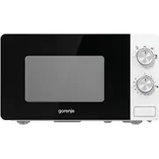 Gorenje Mo17E1W, Mikroviļņu krāsns Mo17E1W