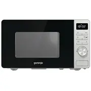 Gorenje Mo20A3X Mikroviļņu krāsns