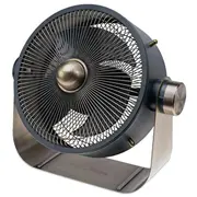 Grīdas ventilators Stylies Castor Cop001103