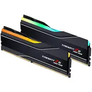 G.skill Trident Z5 Neo Rgb Ddr5 64Gb 6000Mhz, Kit, Cl32 K2/6000J3238G32Gx2-Tz5Nr F5-6000J3238G32Gx2-Tz5Nr