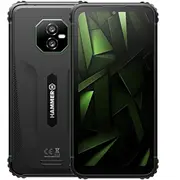 Hammer Ranger 128Gb6Gb, Green Tel001056