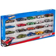 Hot Wheels 20 Car Pack H7045