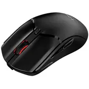 Hyperx Pulsefire Haste 2 Mini Wireless Gaming Mouse, Black 7D388Aa