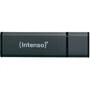 Intenso 3521471 pendrive Usb Alu