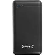 Intenso Power Bank 20000 mAh Black 7313550