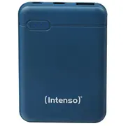 Intenso Powerbank 5000Mah Blue 7313527