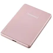 Intenso Powerbank 5000Mah, Magsafe, Rose 7344023