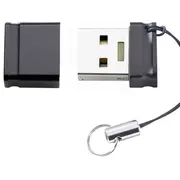 Intenso Slim Line 8 Gb Black Usb 3.0 3532460