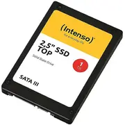 Intenso Ssd 1Tb, 2.5, Sata 3812460