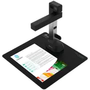 Iriscan Desk 6 462005